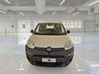 Usata Fiat Panda Pop 69 CV (50 kW) 2019 Bianco Utilitaria
