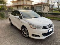 usata Citroën C4 C41.6VTi EXCLUSIVE 120CV - AUTO IN ARRIVO -