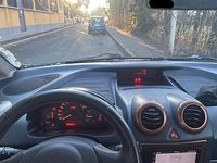 Usata Peugeot 1007 70 CV (51 kW) 2006 Grigio Monovolume