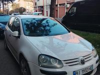 Usata VW Golf IV 2004 Berlina