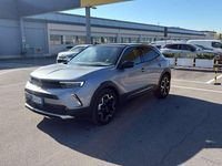 Usata Opel Mokka Ultimate 131 CV (96 kW) 2022 Grigio SUV