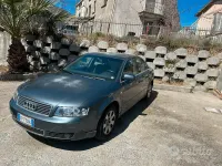 Usata Audi A4 130 CV (95 kW) 2004 Berlina