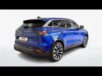 Usata Renault Austral Techno 200 CV (147 kW) 2023 Blu chiaro SUV