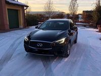 usata Infiniti Q30 Q301.5d 109cv