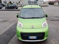 usata Fiat Qubo 1.3 mjt 16v Dynamic