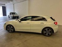 Usata Mercedes A200 150 CV (110 kW) 2020 Berlina