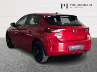 Usata Opel Corsa S 75 CV (55 kW) 2023 Rosso Utilitaria