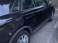 Usata Audi Q3 Advanced Plus 140 CV (102 kW) 2013 SUV