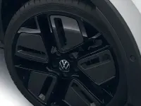 Nuova VW T-Roc Style 150 CV (110 kW) 2026 Bianco SUV