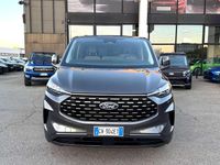 Usata Ford Tourneo Titanium X 170 CV (125 kW) 2024 Magnetic grey Monovolume