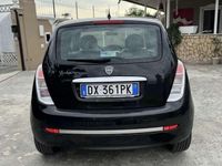 Usata Lancia Ypsilon Platinum 77 CV (56 kW) 2009 Utilitaria