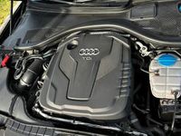 usata Audi A6 Avant 2.0 tdi ultra 190cv s-tronic