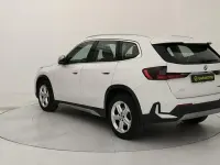 Usata BMW X1 Efficient Dynamics 210 CV (154 kW) 2023 Bianco SUV