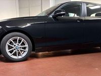 Usata BMW 116 116 CV (85 kW) 2014 Utilitaria