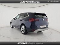 Usata BMW X3 Comfort Edition 197 CV (144 kW) 2025 Blu SUV