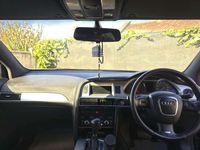 Usata Audi A6 179 CV (131 kW) 2008 Berlina