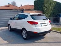 Usata Hyundai ix35 116 CV (85 kW) 2012 SUV
