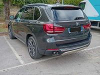 Usata BMW X5 231 CV (169 kW) 2016 SUV