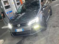 usata VW Polo 3p 1.6 tdi Highline ex 90cv