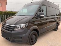 usata VW Crafter 