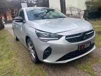 Usata Opel Corsa 102 CV (75 kW) 2023 Argento Utilitaria