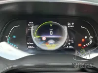 Usata Renault Captur RS Line 94 CV (69 kW) 2022 Blu SUV