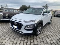 Brugt Hyundai Kona Comfort 116 HK (85 kW) 2020 Hvid SUV