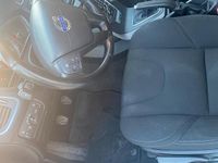 Usata Volvo V40 120 CV (88 kW) 2016 Bianco Station wagon