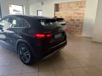 Usata Mercedes GLA200 Advanced 150 CV (110 kW) 2023 Nero SUV