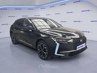Usata DS Automobiles DS4 Rivoli 131 CV (96 kW) 2024 Nero Utilitaria