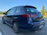 usata Fiat Croma Croma 1.9 Multijet 16V Emotion