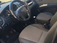 Usata Kia Sportage 112 CV (82 kW) 2008 Grigio SUV