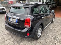 usata Mini Cooper Countryman Cooper Countryman 1.5 Business all4 auto