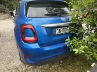 Usata Fiat 500X Club 131 CV (96 kW) 2023 SUV