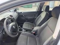 Usata VW Golf IV GT 170 CV (125 kW) 2006 Grigio Berlina