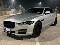 usata Jaguar XE 2.0d Pure awd 180cv auto