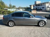 Usata BMW 320 177 CV (130 kW) 2009 Grigio Berlina