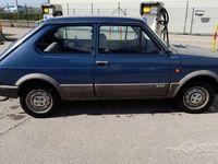 usata Fiat 127 