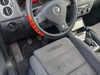 Usata VW Tiguan 150 CV (110 kW) 2009 Nero SUV