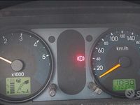 Usata Ford Fiesta 68 CV (50 kW) 2002 Grigio Utilitaria