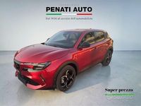 Nuova Alfa Romeo Junior 136 CV (100 kW) 2025 Nero SUV