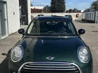 Usata Mini Cooper 136 CV (100 kW) 2016 Utilitaria