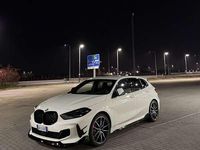 Usata BMW 128 M Sport 265 CV (194 kW) 2023