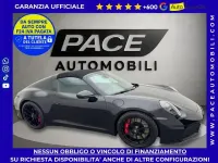 Usata Porsche 992 541 CV (397 kW) 2026 Nero metallizzato Utilitaria