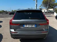 Usata Volvo XC60 Business Edition 190 CV (139 kW) 2018 Grigio SUV