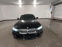 Usata BMW 318 M Sport 150 CV (110 kW) 2025 Nera Berlina