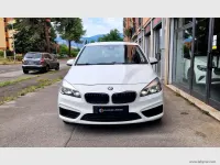 Usata BMW 214 Advantage 95 CV (69 kW) 2015 Bianco Station wagon