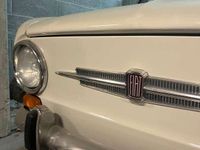 Usata Fiat 850 48 CV (35 kW) 1970 Bianco Utilitaria