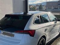 Usata Skoda Scala Monte Carlo 110 CV (80 kW) 2021 Utilitaria