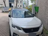 Usata Peugeot 3008 GTi 300 CV (220 kW) 2020 SUV
